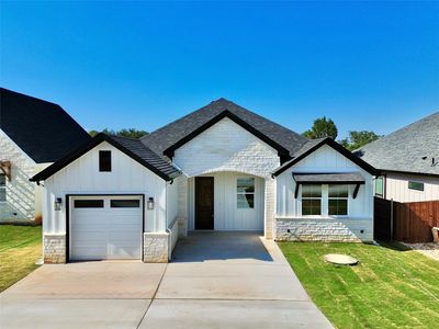 5608 San Jacinto Dr, Granbury, TX, 76048