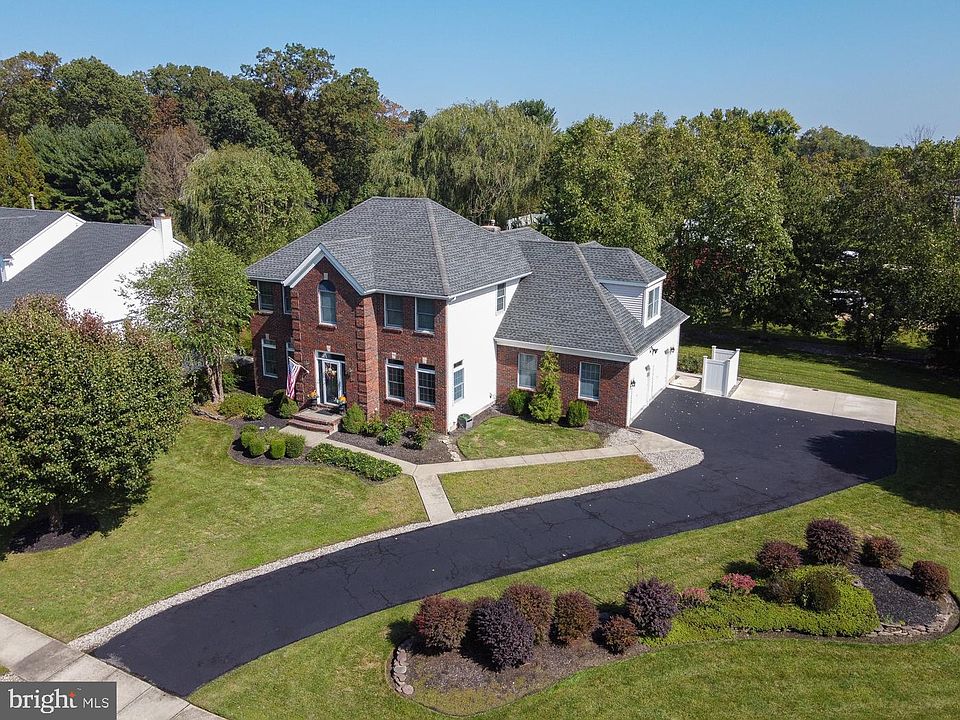 159 Applegate Dr, Hamilton, NJ 08690 Zillow