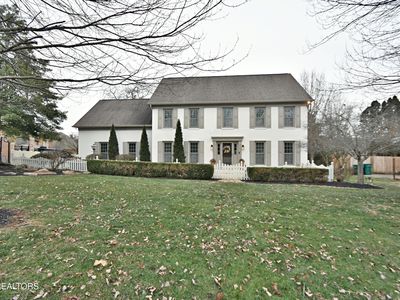 10522 Eagle Glen Dr, Knoxville, TN, 37922