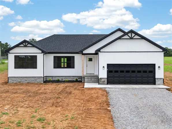 54 Head Ln, Russellville, KY 42276