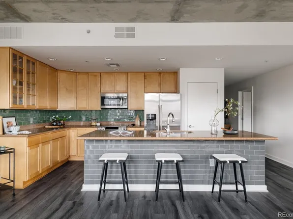 275 S Harrison Street #501, Denver, CO 80209
