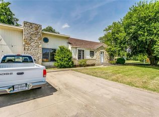 9700 Santa Monica Dr, Fort Worth, TX 76116