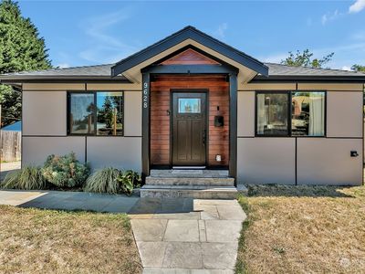 9628 35th Avenue SW, Seattle, WA, 98126