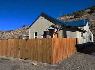 201 S Spring St, Eureka, NV 89316