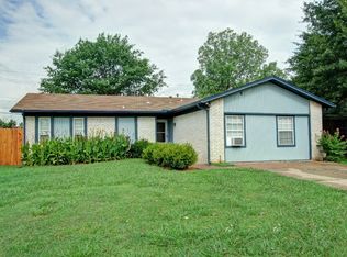 3626 S 114th Ave E, Tulsa, OK 74146