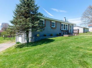 27 Green Valley Rd, Bristol, VA 24202