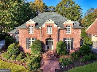 106 Vinings Dr SE, Rome, GA 30161