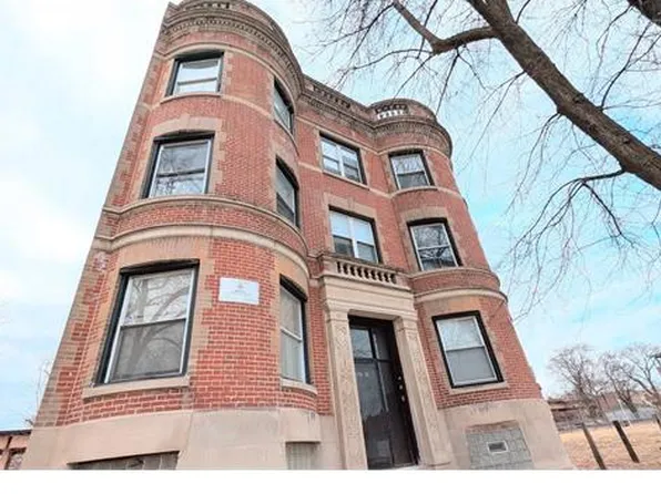 6014 S Calumet Ave #2N, Chicago, IL 60637