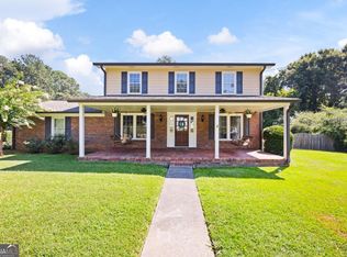 1 Wood Valley Dr SW, Rome, GA 30165