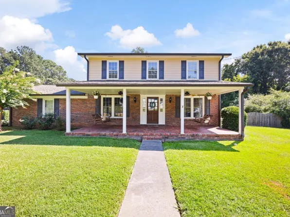 1 Wood Valley Dr SW, Rome, GA 30165
