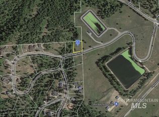 0 S Ridgeview Loop, Harrison, ID 83833