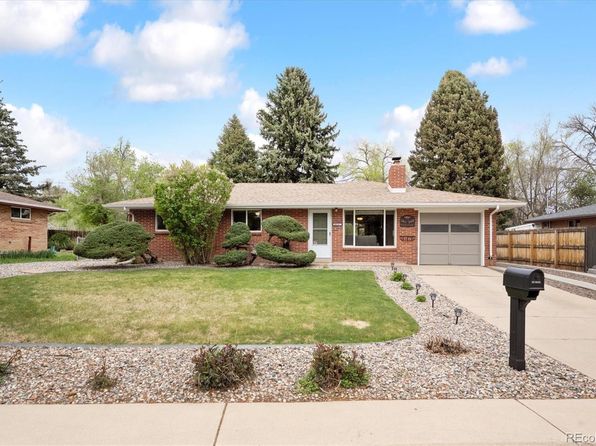 10525 W 18th Avenue, Lakewood, CO 80215