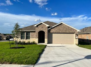 20000 Price Daniel Dr, Manor, TX 78653