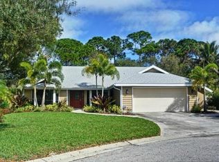2857 River Pines Way, Sarasota, FL 34231