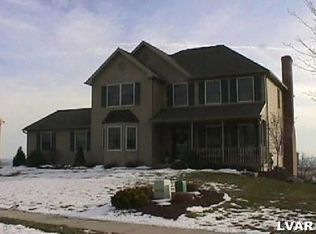 2521 Ringhoffer Rd, Hellertown, PA 18055