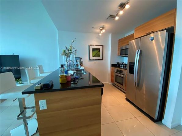 3301 NE 1st Ave APT M0706