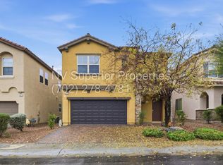8923 Melridge Rd, Las Vegas, NV 89148