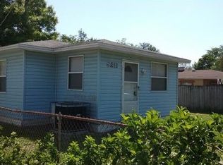 8211 N Ogontz Ave, Tampa, FL 33604