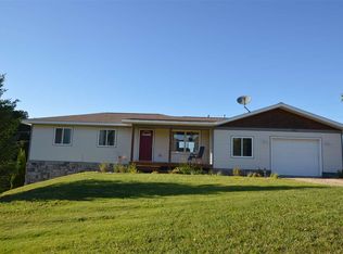 3901 Brubaker Rd, Petoskey, MI 49770