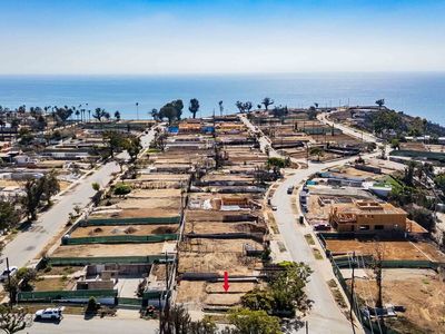 15444 De Pauw St, Pacific Palisades, CA, 90272