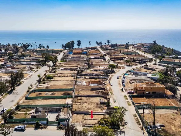 15444 De Pauw St, Pacific Palisades, CA 90272