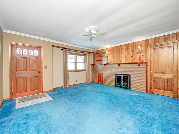 4th image of 9525 N Lick Creek Rd