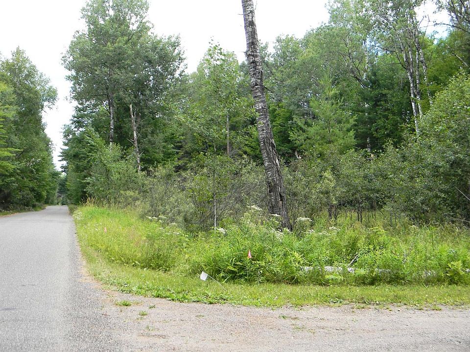 LOT Basswood Ridge Ln I, Presque Isle, WI 54557 Zillow