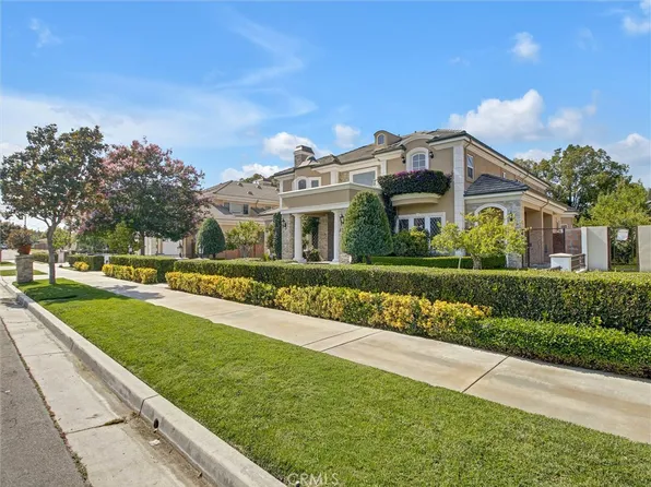 1229 Magnolia Ct, Arcadia, CA 91006