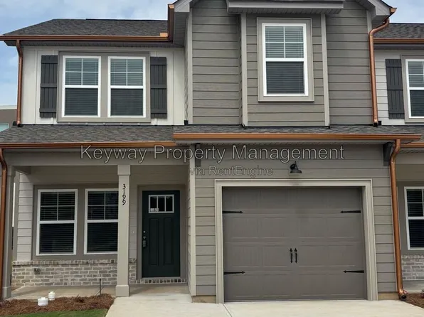 3199 Venetian Dr, North Augusta, SC 29860