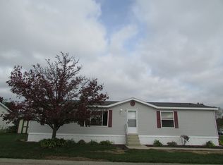 1728 Baltic Ave, Elkhart, IN 46514