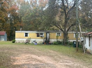 194 Youngs Mill Rd #A, Americus, GA 31719