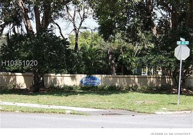 1st image of 407 Gardens Dr APT 204