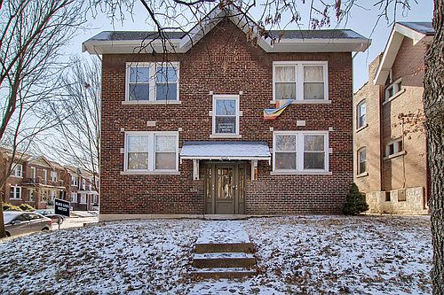1st image of 4534 Flad Ave APT 2E