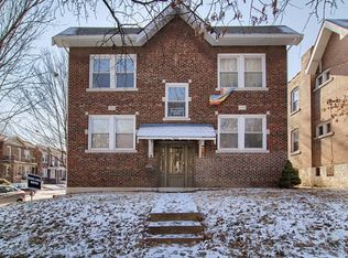 4534 Flad Ave APT 2E, Saint Louis, MO 63110