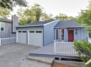 7740 SW 4th Ave, Portland, OR 97219