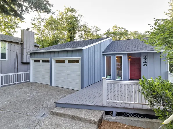 7740 SW 4th Ave, Portland, OR 97219