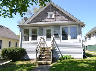 815 Violetta Ave, Joliet, IL 60432