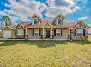 9315 S Masters Rd, Manvel, TX 77578