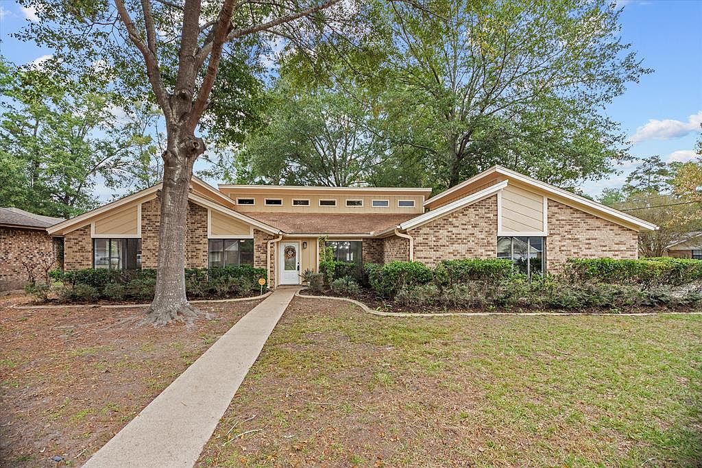 1002 Rushwood Dr, Lufkin, TX 75904 MLS 71980 Zillow