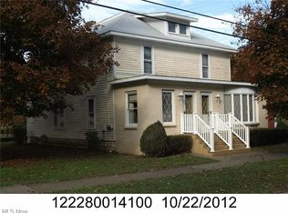 576 Clark St, Conneaut, OH 44030