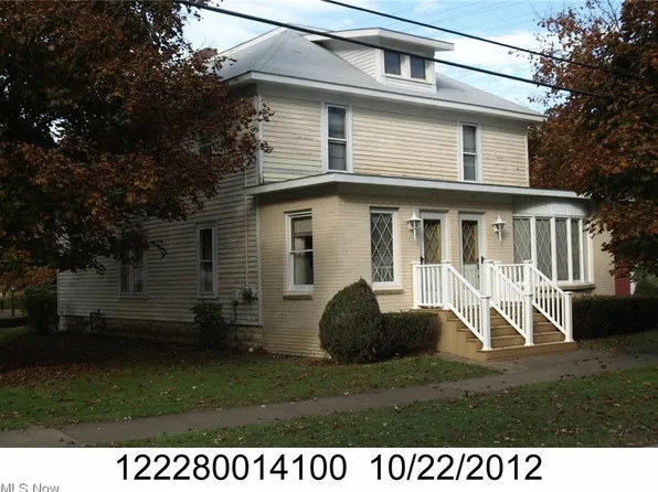 576 Clark St, Conneaut, OH 44030