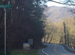Buffalo Creek Rd, Lake Lure, NC 28746