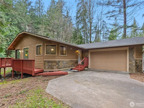10 Lost Fork Lane, Bellingham, WA 98229
