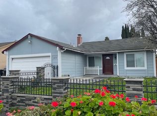 1972 Doxey Dr #1, San Jose, CA