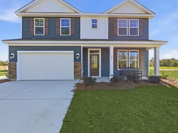 2147 Currituck Dr, Sumter, SC 29153