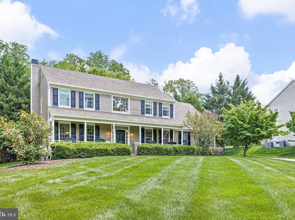 434 Buttonwood Rd, Landenberg, PA 19350