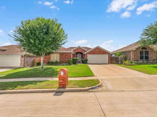 6926 Meadow Bend Dr, Arlington, TX 76002