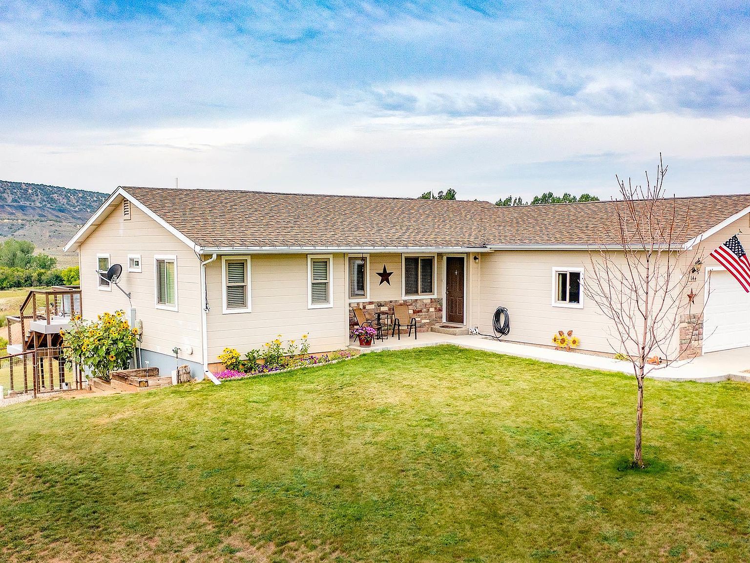 144 Road 60, Ten Sleep, WY 82442 MLS 20234320 Zillow