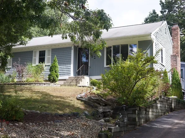 52 W Pond Rd, Plymouth, MA 02360