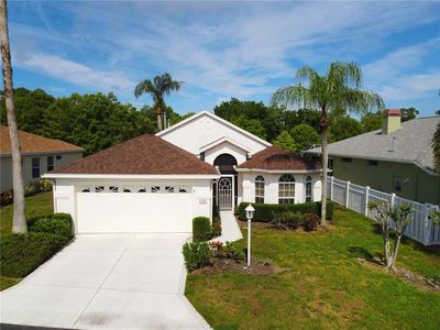 4401 Edinbridge Cir #42, Sarasota, FL, 34235